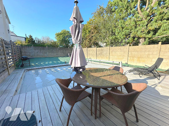 Maison 5 pièces 102 m² · à Rennes · 102 m² · 675 000 €