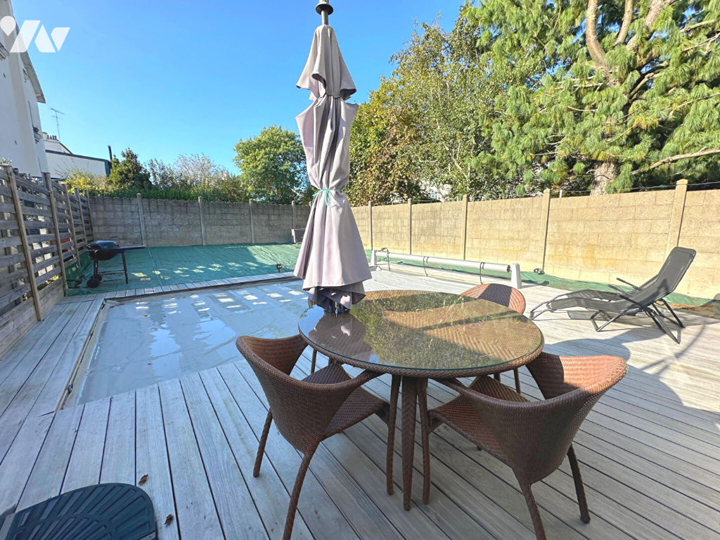 Maison 5 pièces 102 m² · à Rennes · 102 m² · 675 000 €
