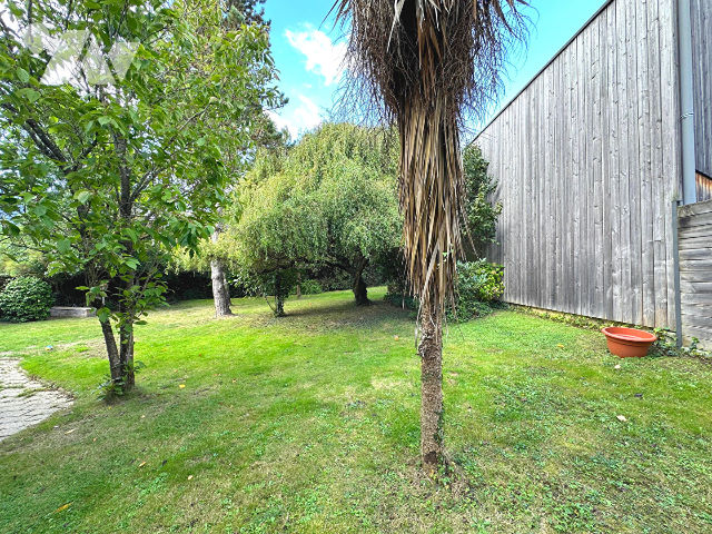 Terrain 297 m² · à Rennes · 297 m² · 290 000 €