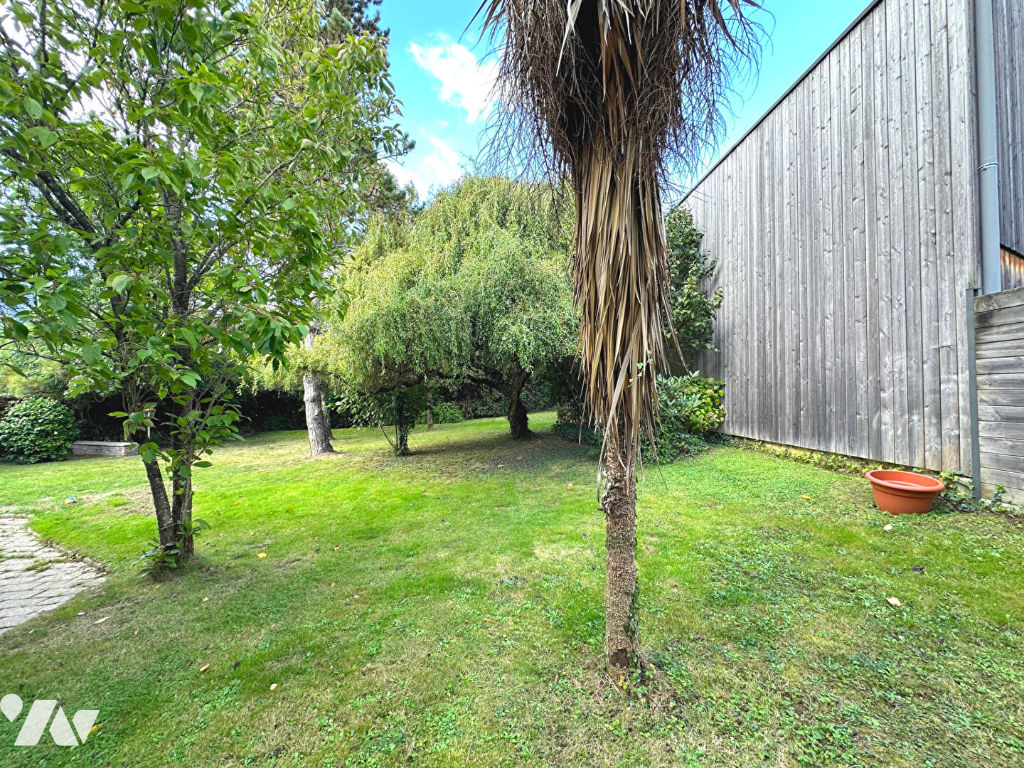 Terrain 297 m² · à Rennes · 297 m² · 290 000 €