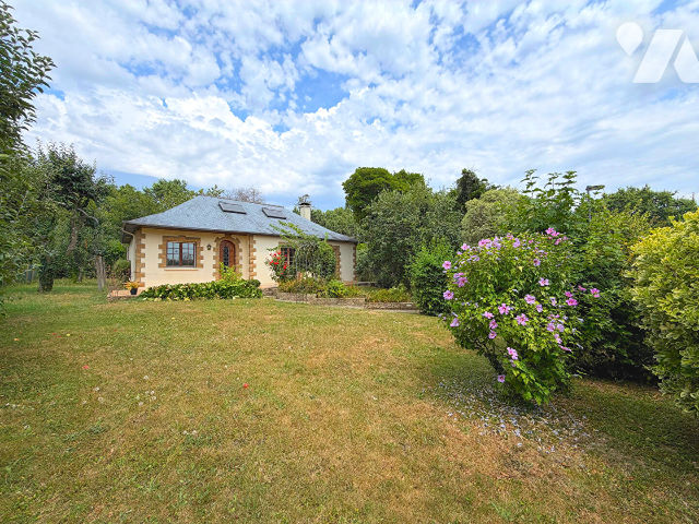 Maison 5 pièces 101 m² · à Thorigné-Fouillard · 101 m² · 285 000 €