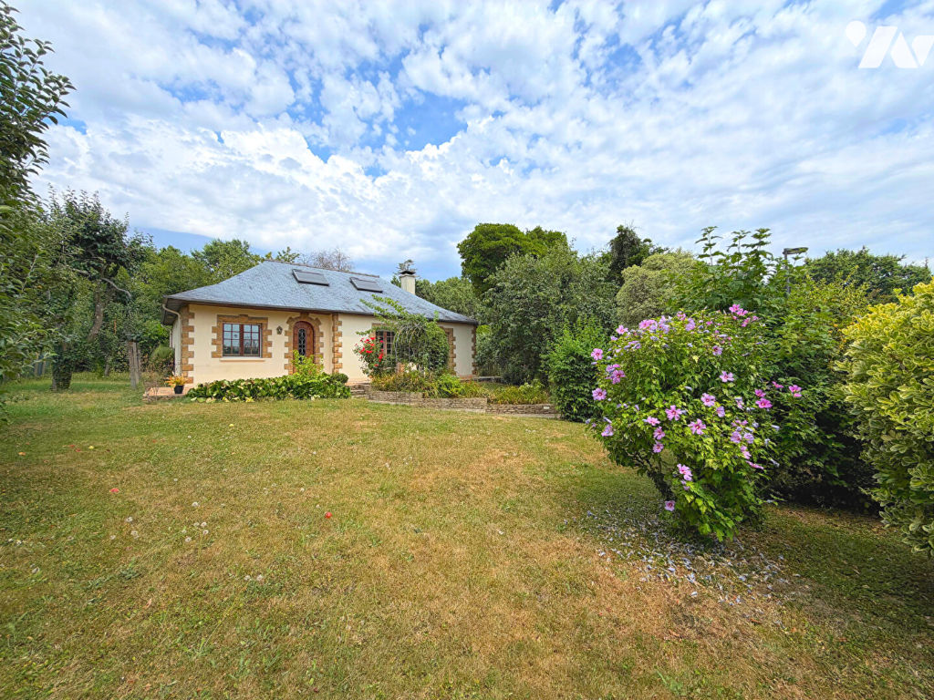 Maison 5 pièces 101 m² · à Thorigné-Fouillard · 101 m² · 285 000 €