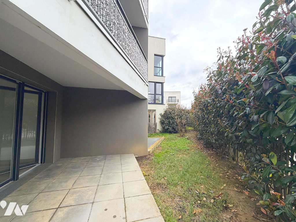 Appartement 3 pièces 61 m² · à Rennes · 61 m² · 220 000 €
