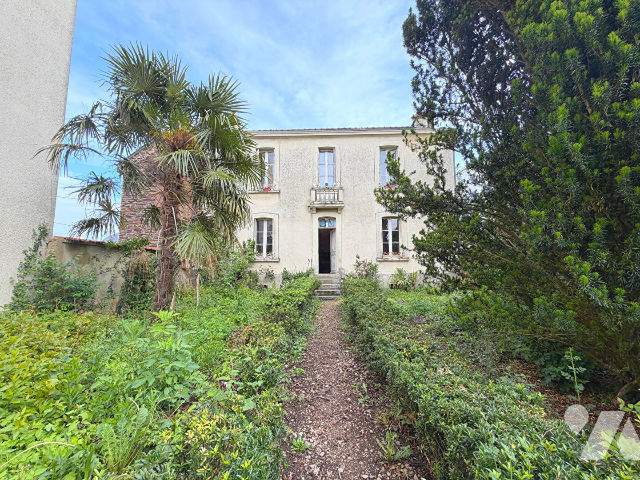 Maison 5 pièces 110 m² · à Rennes · 110 m² · 450 000 €
