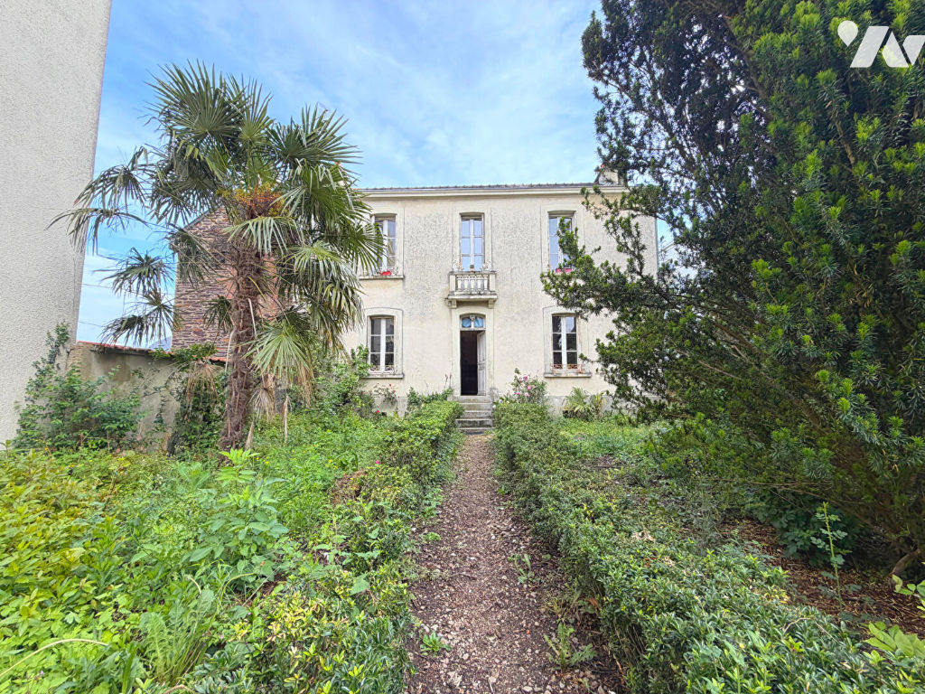 Maison 5 pièces 110 m² · à Rennes · 110 m² · 450 000 €