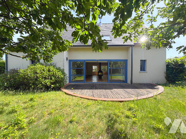 Maison 8 pièces 211 m² · à Cesson-Sévigné · 211 m² · 670 000 €