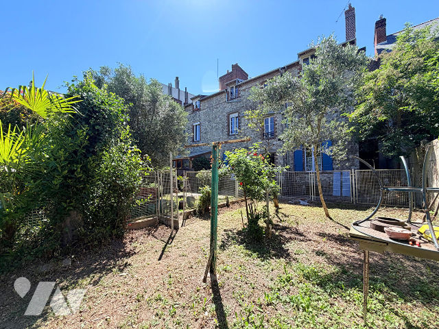Appartement 3 pièces 77 m² · à Rennes · 77 m² · 284 000 €