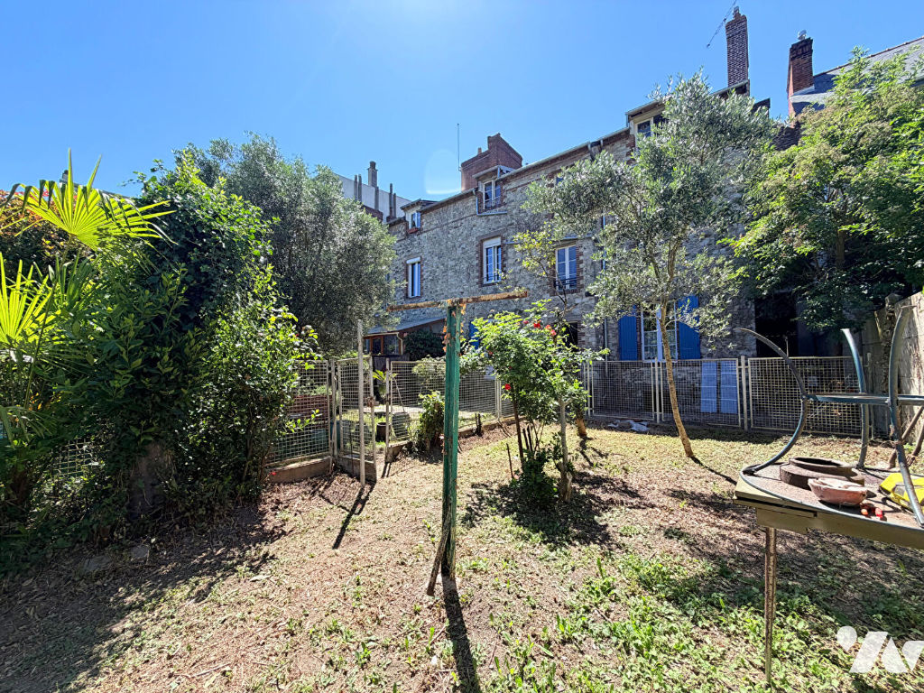 Appartement 3 pièces 77 m² · à Rennes · 77 m² · 284 000 €