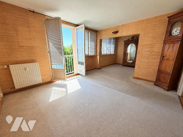 Appartement 4 pièces 69 m² · à Rennes · 69 m² · 150 000 €