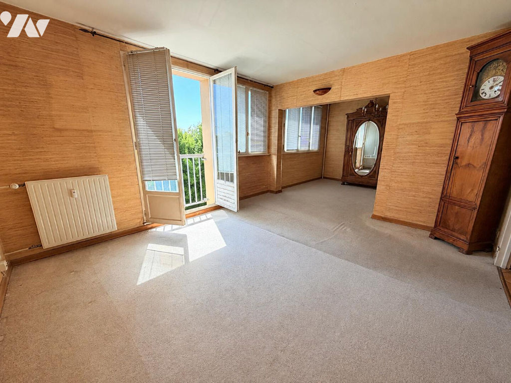 Appartement 4 pièces 69 m² · à Rennes · 69 m² · 150 000 €