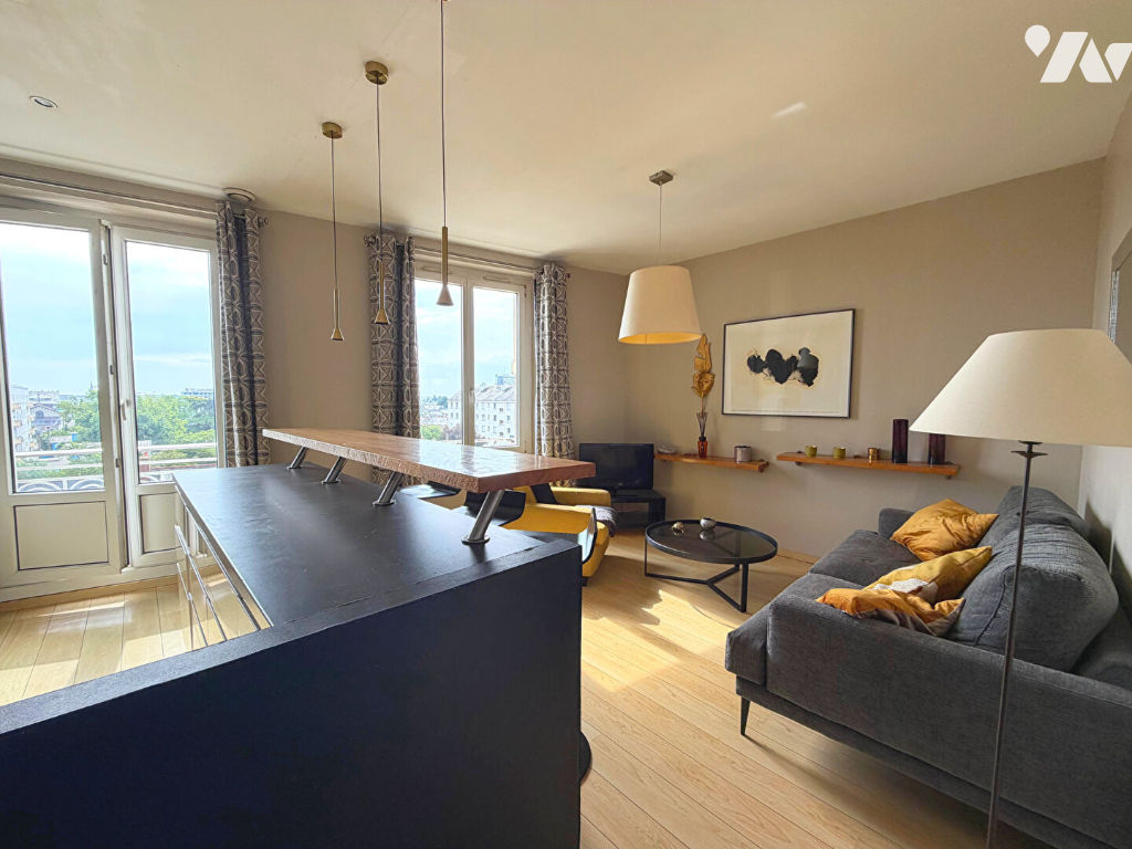 Appartement 2 pièces 38 m² · à Rennes · 38 m² · 157 000 €