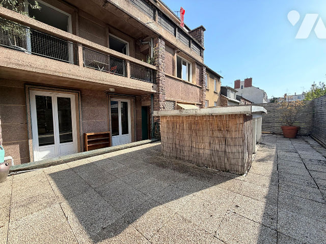 Appartement 4 pièces 90 m² · à Rennes · 90 m² · 1 451 €