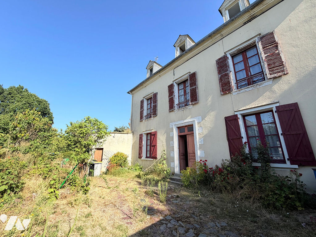Appartement 3 pièces 64 m² · à Rennes · 64 m² · 160 000 €