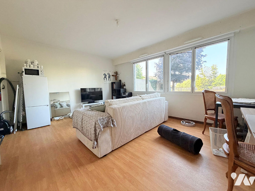 Appartement 2 pièces 42 m² · à Rennes · 42 m² · 140 000 €
