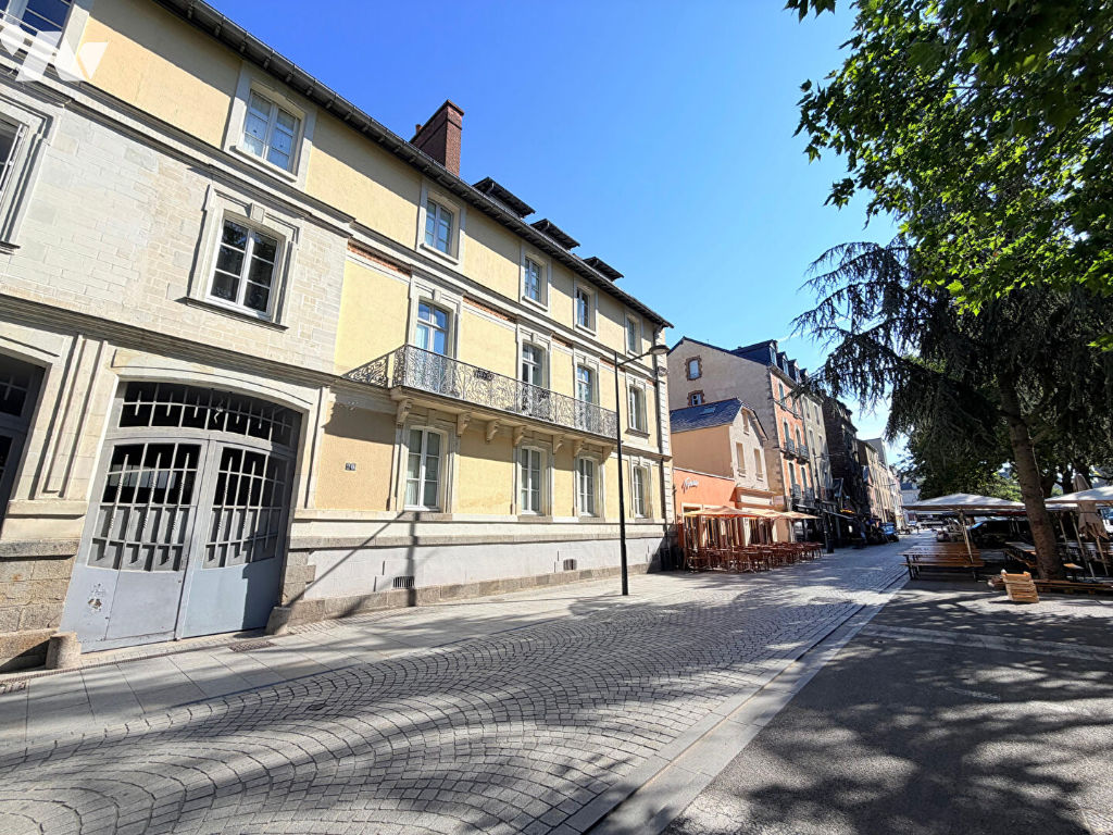 Appartement 5 pièces 151 m² · à Rennes · 151 m² · 580 000 €