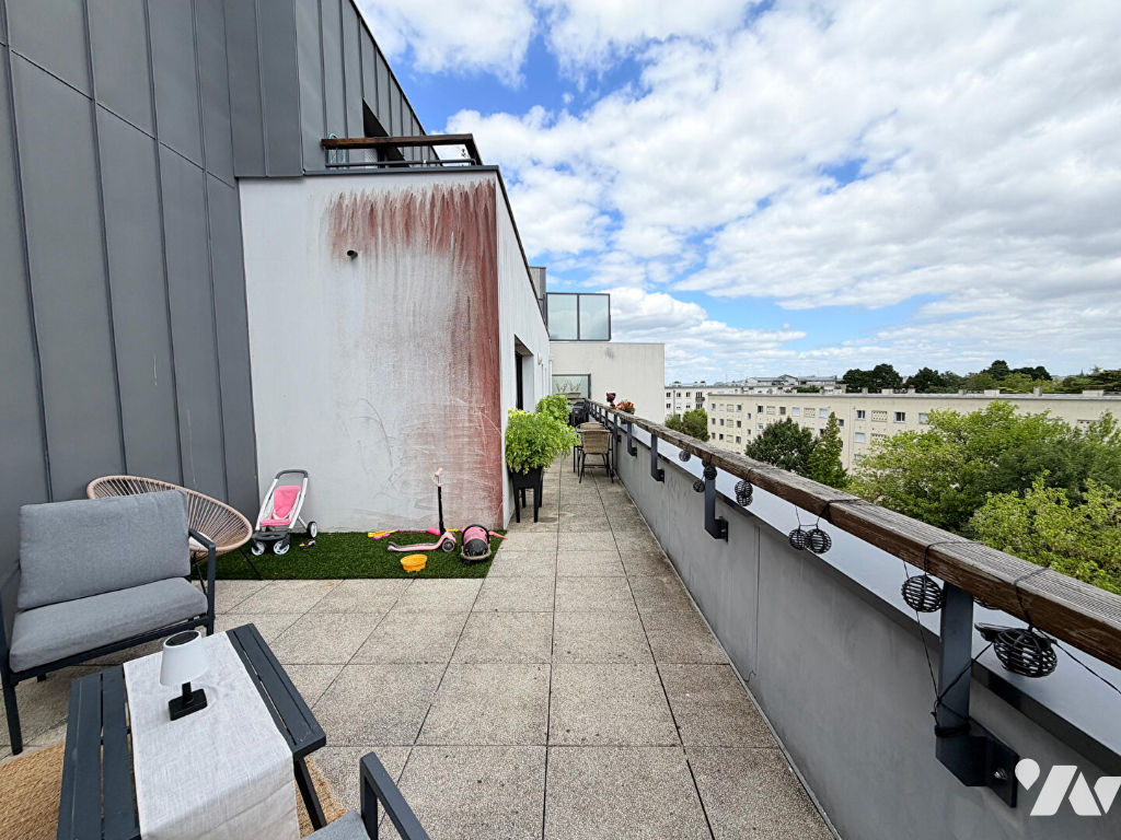 Appartement 3 pièces 73 m² · à Rennes · 73 m² · 280 000 €