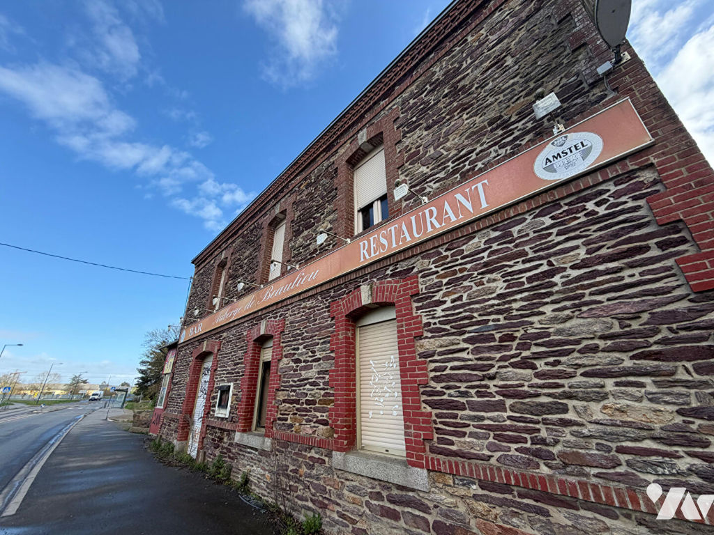 Autre Noyal-Châtillon-sur-Seiche · 300 000 €