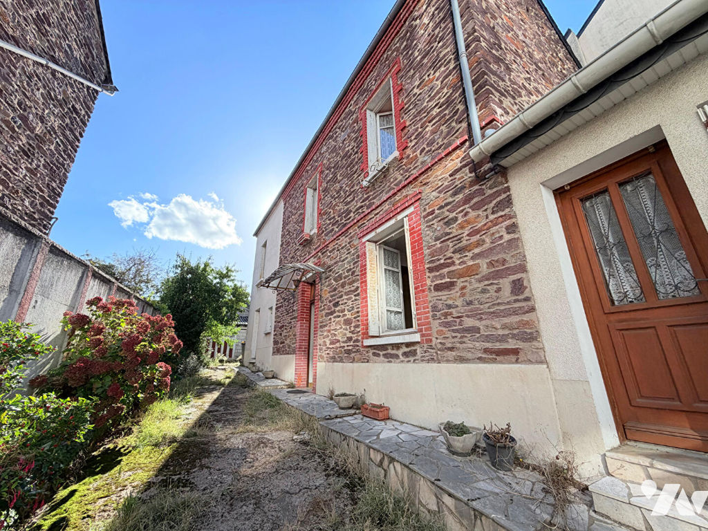 Maison 5 pièces 87 m² · à Rennes · 87 m² · 350 000 €
