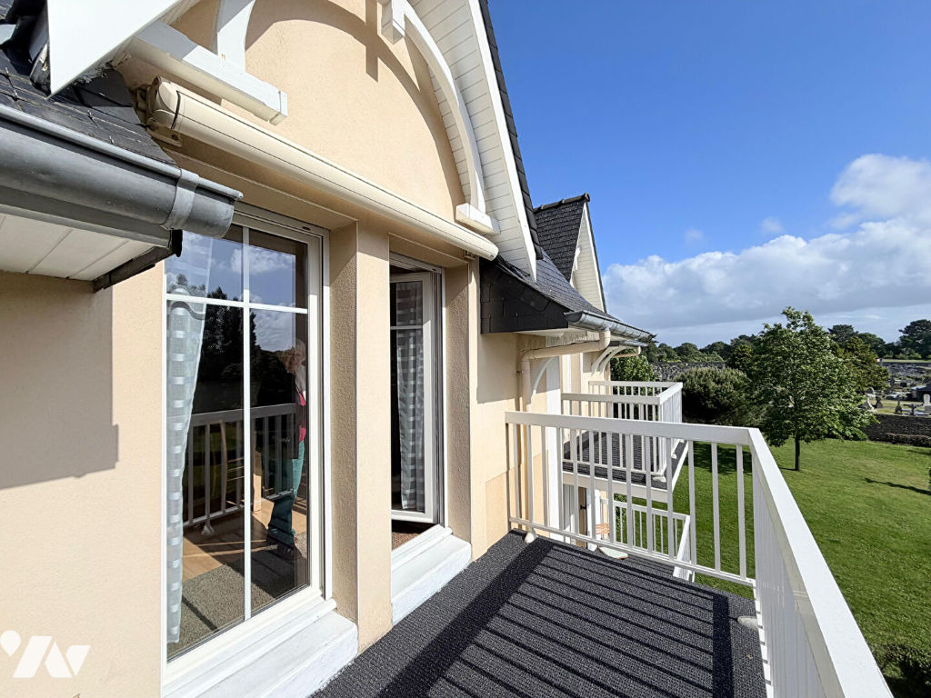 Appartement 3 pièces 60 m² · à Dinard · 60 m² · 315 000 €