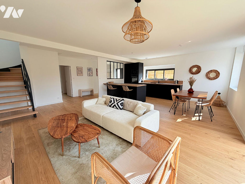 Maison 7 pièces 145 m² · à Dinard · 145 m² · 750 000 €