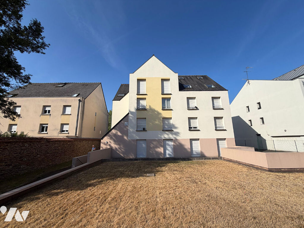 Appartement 1 pièce 16 m² · à Rennes · 16 m² · 95 000 €