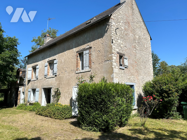 Vente Maison / villa ST PRYVE ST MESMIN