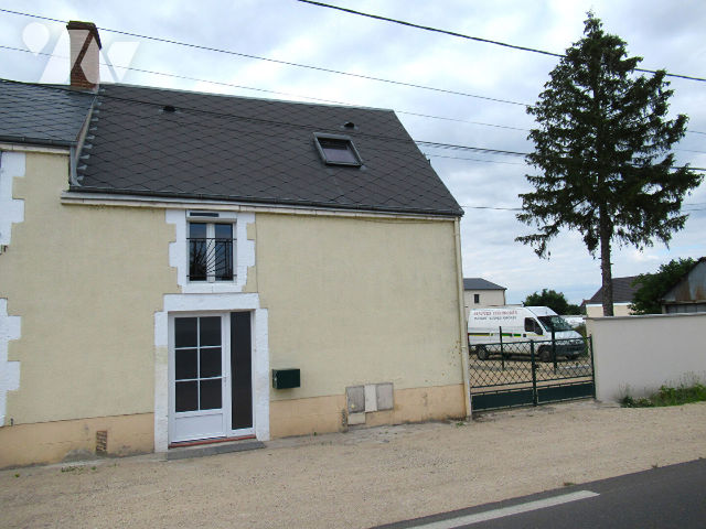 Vente Maison / villa ST AY