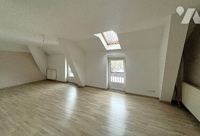 Appartement 4 pièces 98 m² · à Figeac · 98 m² · 135 000 €