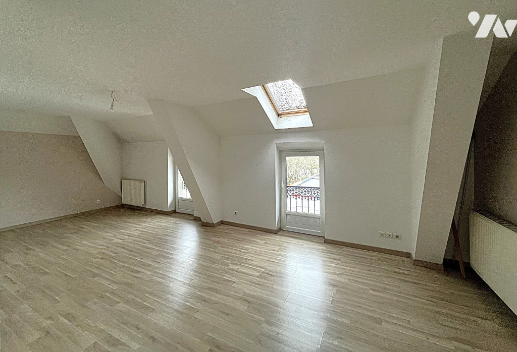 Appartement 4 pièces 98 m² · à Figeac · 98 m² · 135 000 €