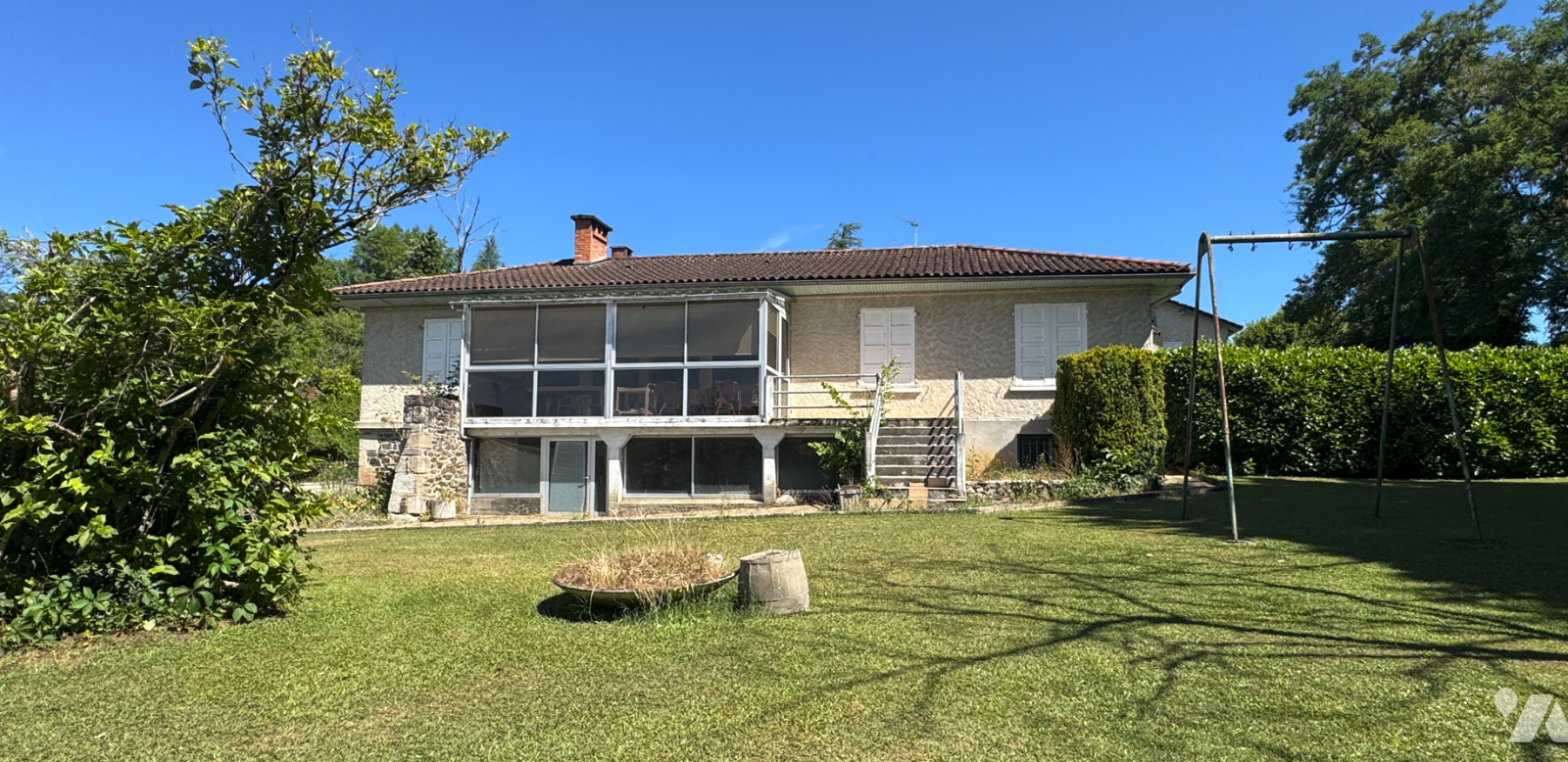 Maison 5 pièces 138 m² · à Bagnac-sur-Célé · 138 m² · 161 200 €