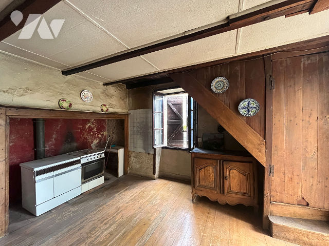 MAI 58m²