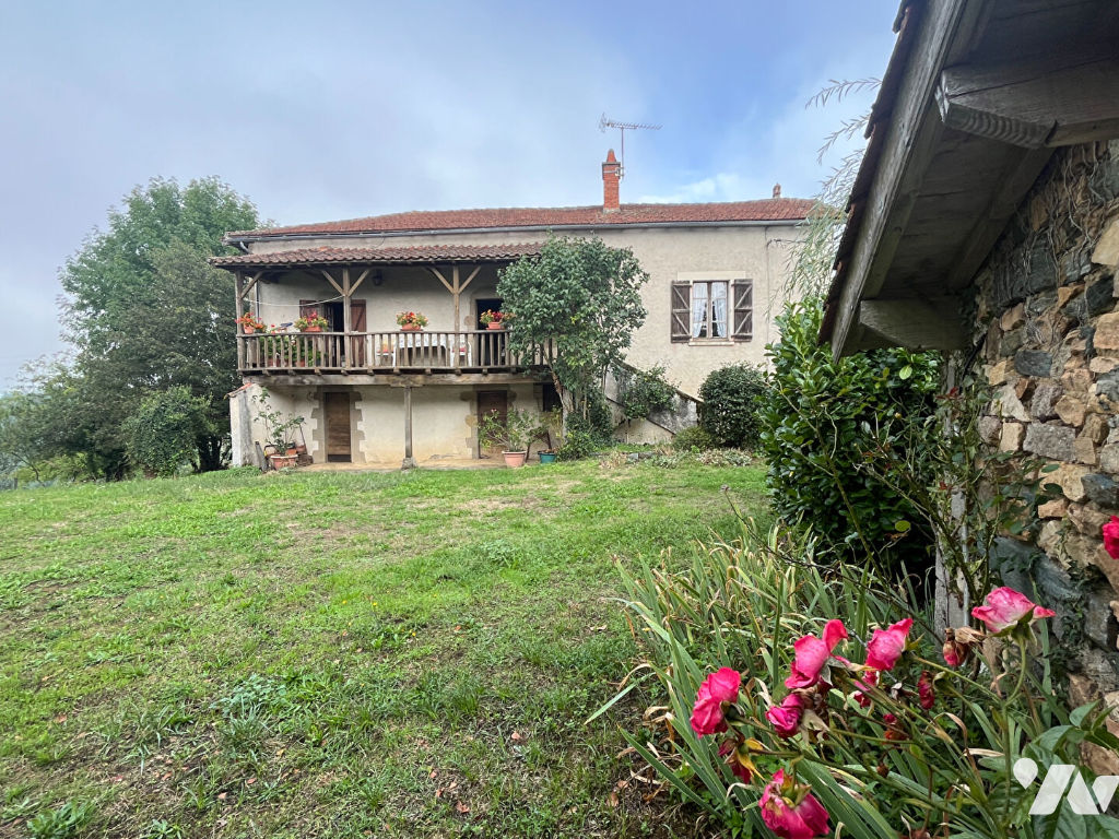 Maison 5 pièces 94 m² · à Prendeignes · 94 m² · 80 000 €