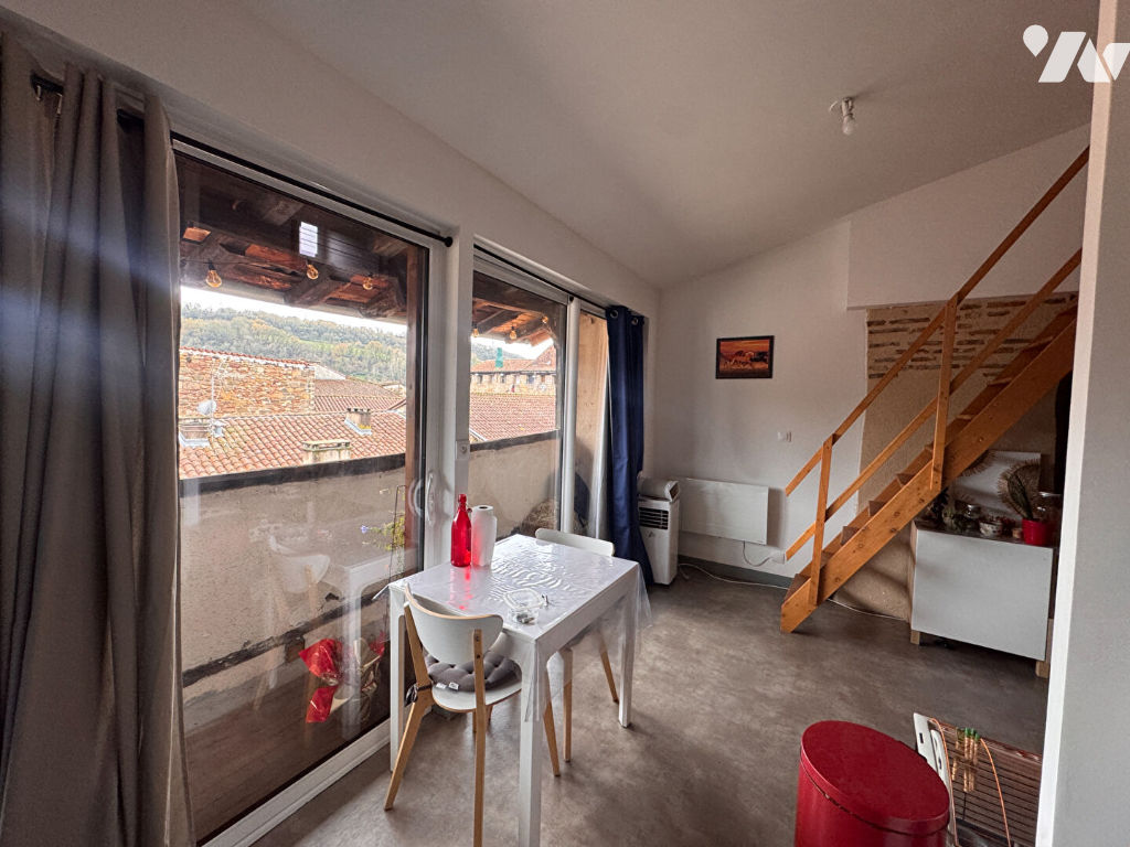 Appartement 2 pièces 43 m² · à Figeac · 43 m² · 95 000 €