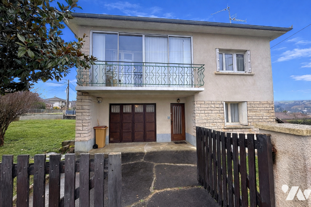 Maison 4 pièces 80 m² · à Figeac · 80 m² · 156 000 €