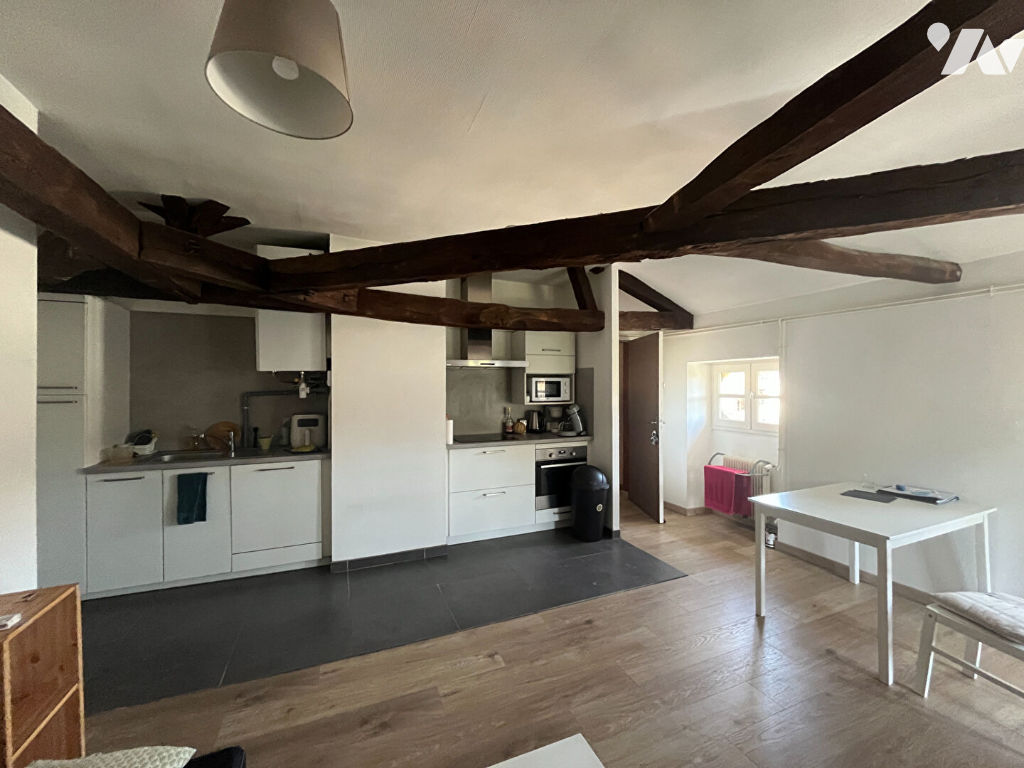 Appartement 2 pièces 40 m² · à Figeac · 40 m² · 94 000 €
