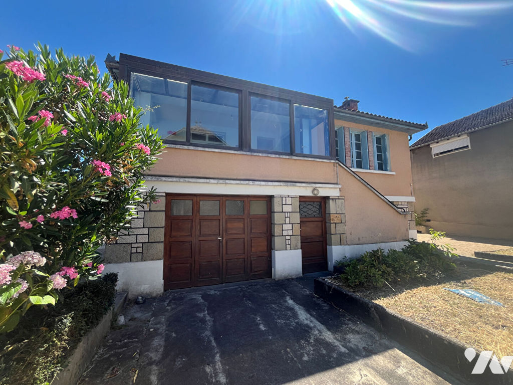 Maison 5 pièces 76 m² · à Capdenac-Gare · 76 m² · 190 000 €