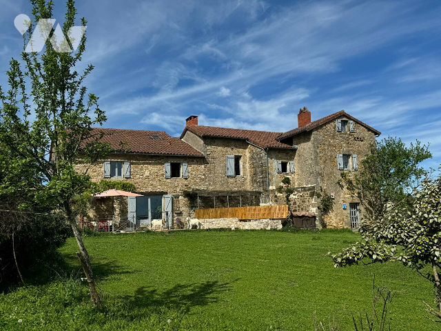 MAI 185m²