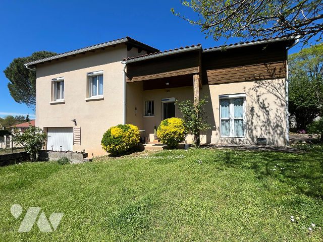 Maison 6 pièces 112 m² · à Figeac · 112 m² · 230 000 €