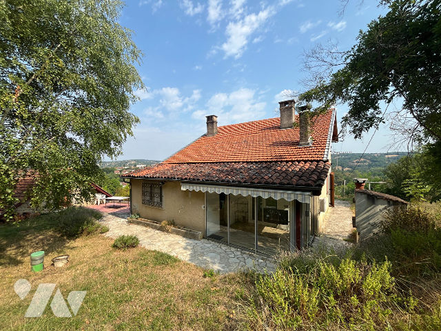 Maison 4 pièces 100 m² · à Figeac · 100 m² · 190 000 €