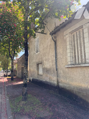 Maison 5 pièces 103 m² · à Figeac · 103 m² · 75 000 €