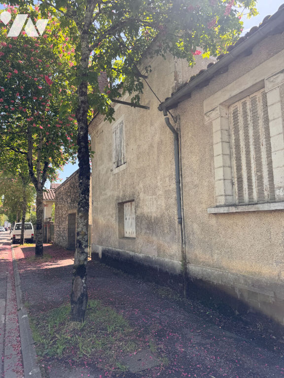 Maison 5 pièces 103 m² · à Figeac · 103 m² · 75 000 €