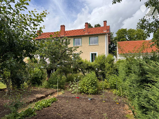 MAI 83m² — Figeac