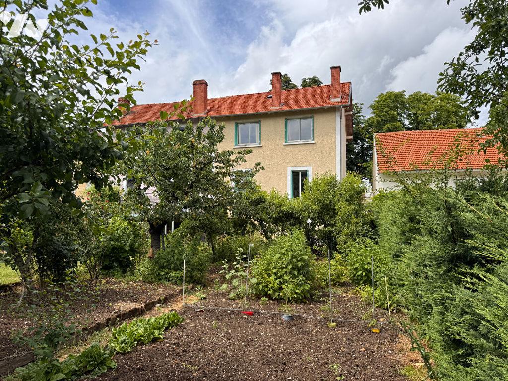 Maison 5 pièces 83 m² · à Figeac · 83 m² · 105 000 €