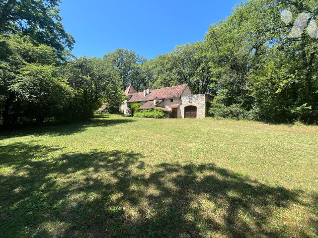 MAI 126m² — Figeac