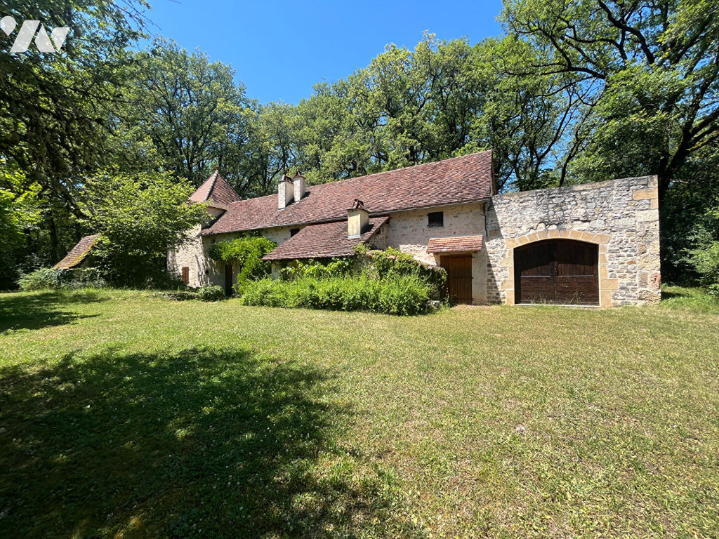 Maison 4 pièces 126 m² · à Figeac · 126 m² · 250 000 €