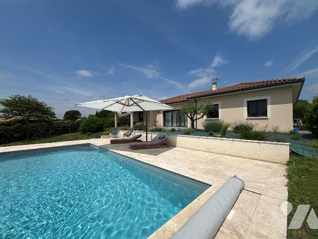 Maison 5 pièces 140 m² · à Capdenac · 140 m² · 419 400 €