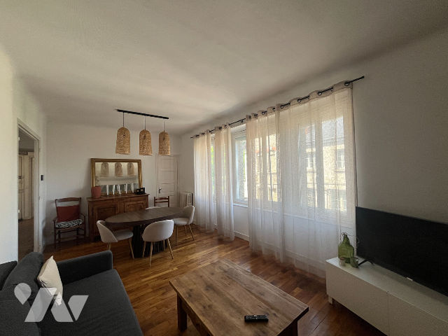Appartement 4 pièces 83 m² · à Figeac · 83 m² · 162 000 €