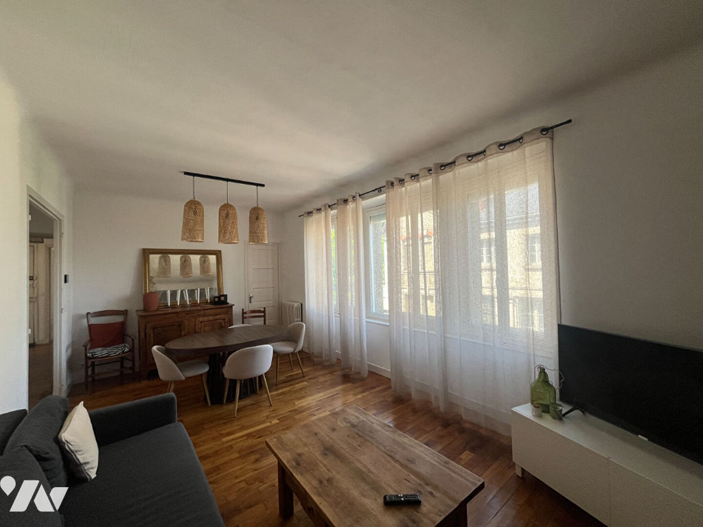 Appartement 4 pièces 83 m² · à Figeac · 83 m² · 162 000 €