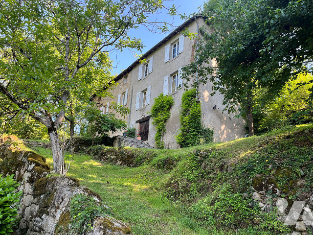 Maison 5 pièces 157 m² · à Figeac · 157 m² · 380 000 €