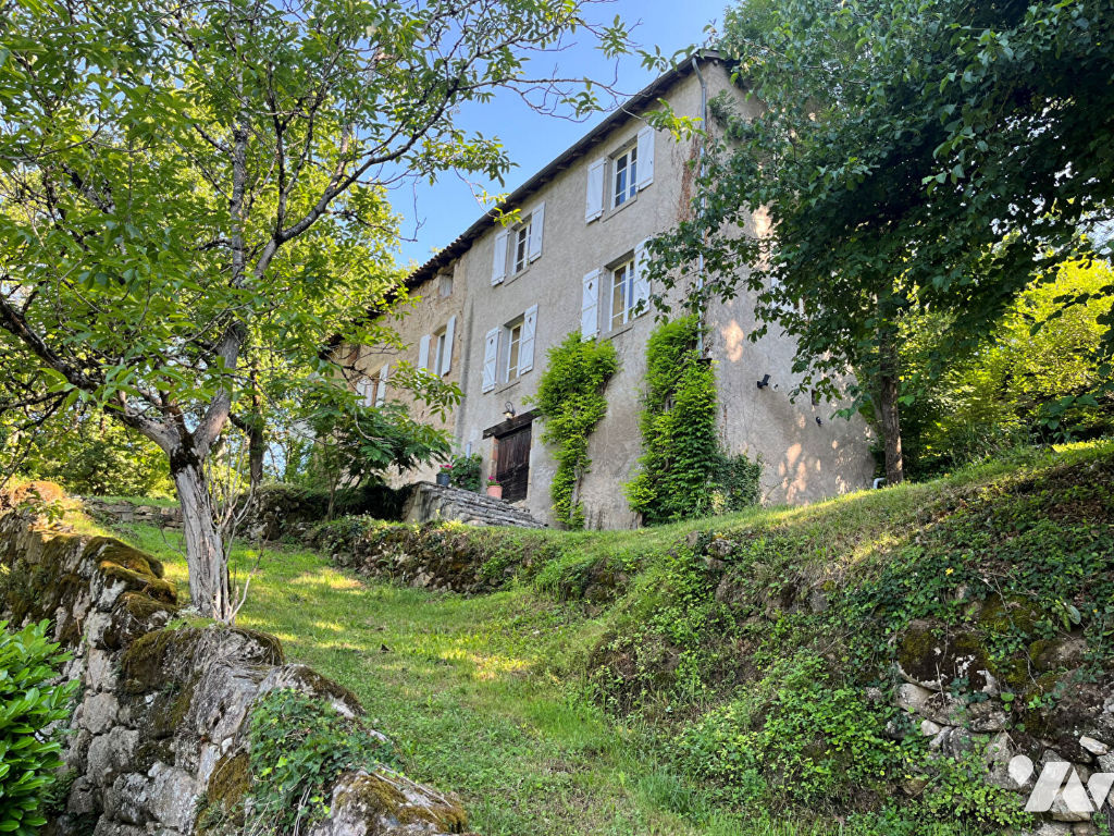 Maison 5 pièces 157 m² · à Figeac · 157 m² · 380 000 €